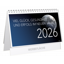 Tischkalender BABY
